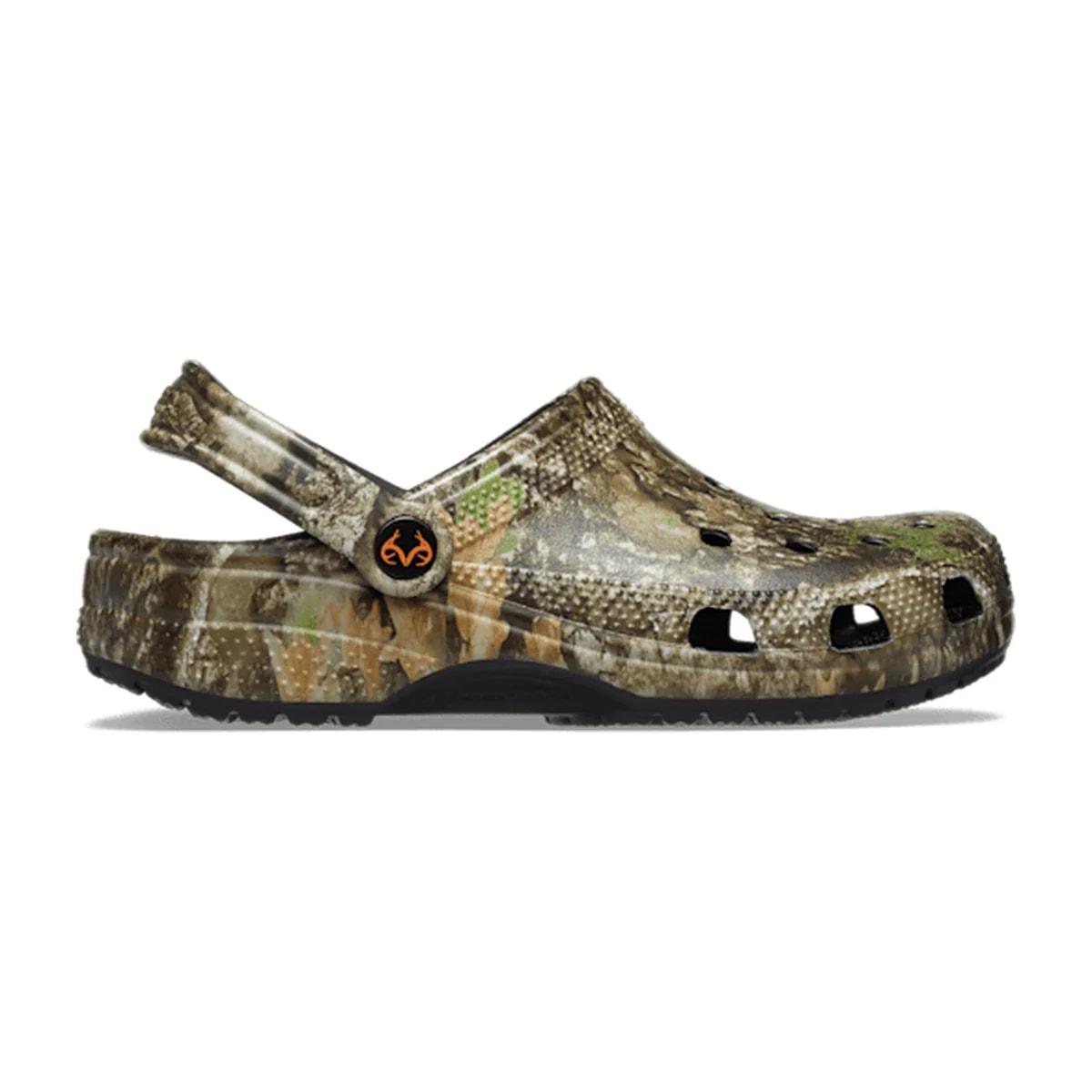 Realtree APX® Classic Clog - Multi