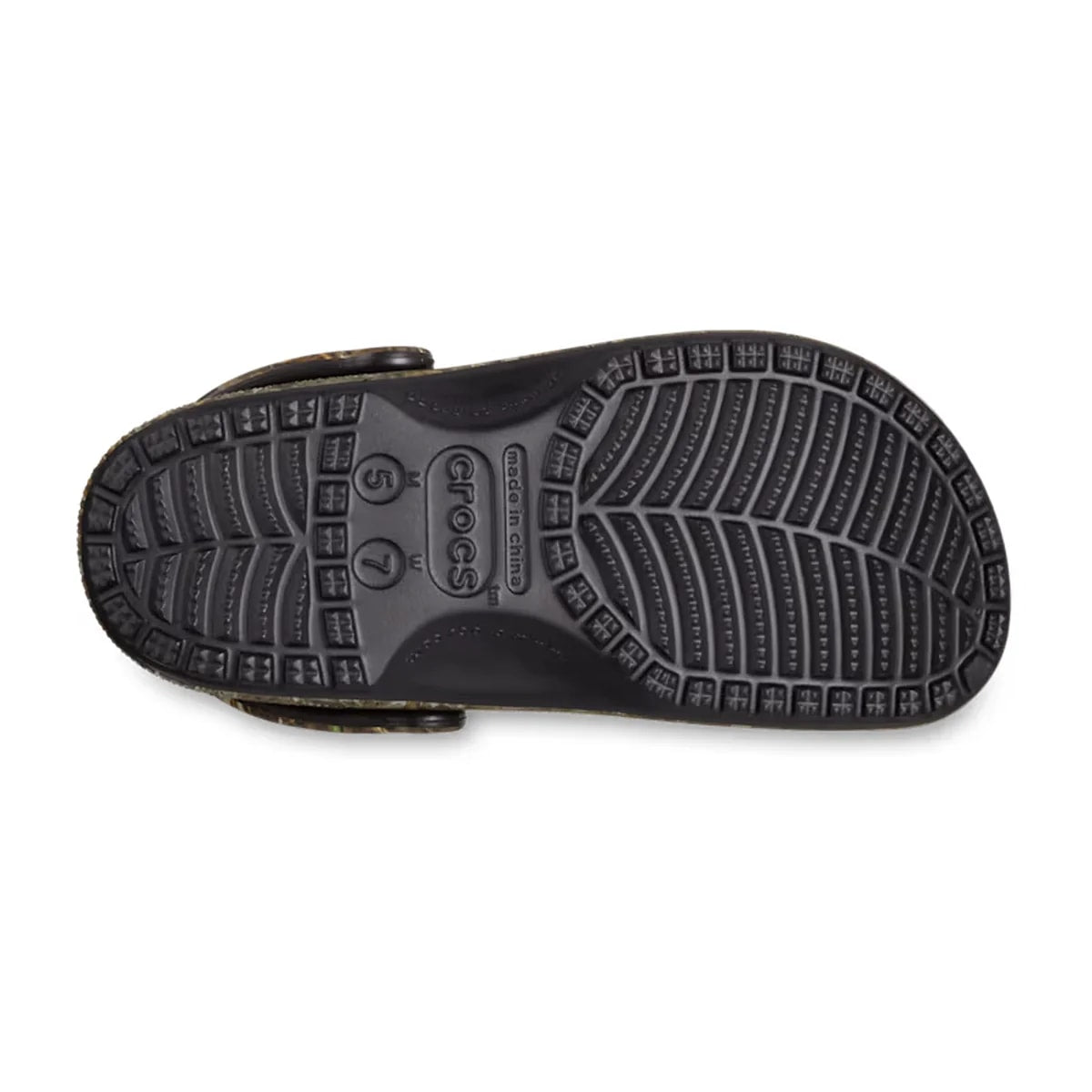Crocs Realtree MAX-7® Classic Clog ALT130