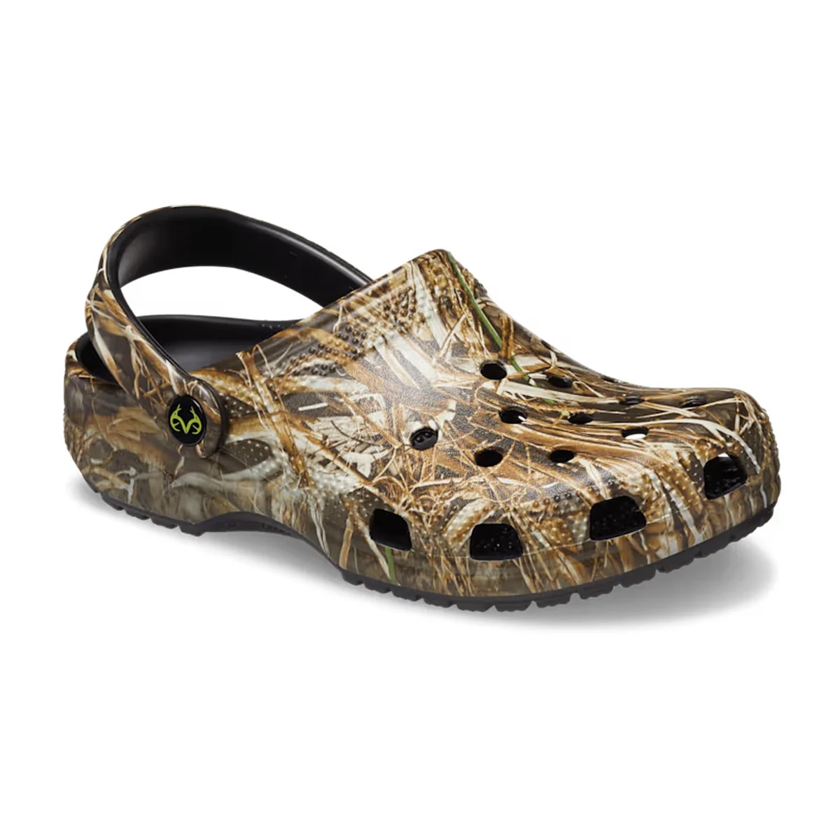 Crocs Realtree MAX-7® Classic Clog ALT140