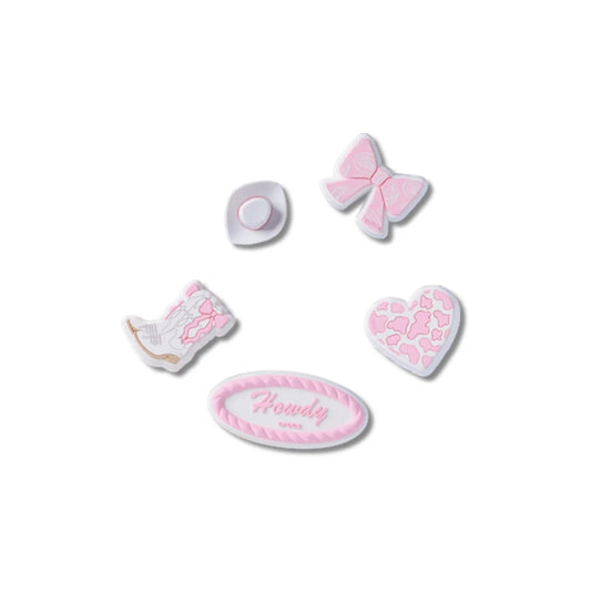 Rodeo Cowgirl 5 Pack