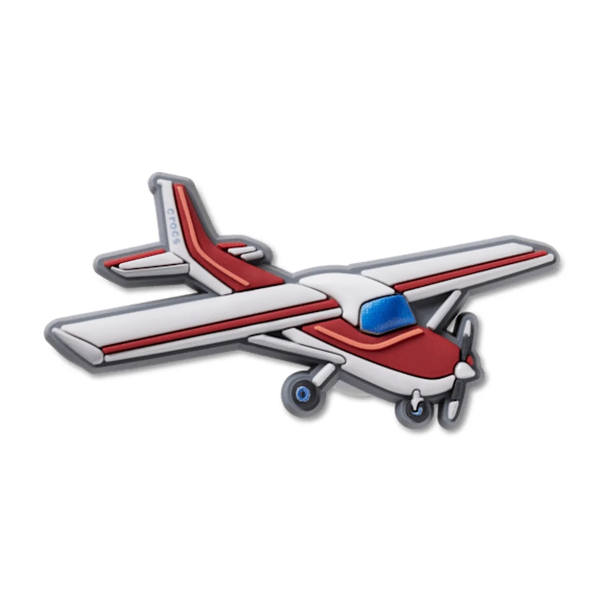 Small Piston Airplane