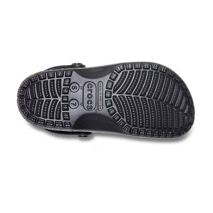 Crocs SmileyWorld® Classic Clog ALT130