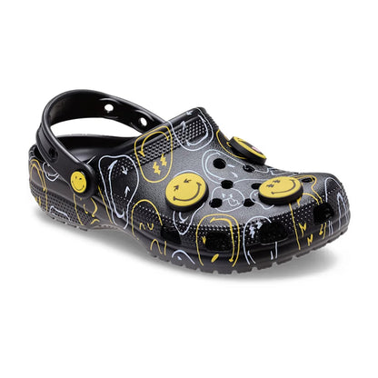 Crocs SmileyWorld® Classic Clog ALT140