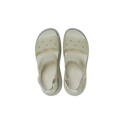 Crocs Soho Y Strap Frosted Sandal ALT120