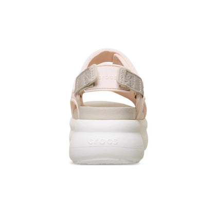 Crocs Soho Sport Shimmer Sandal ALT160