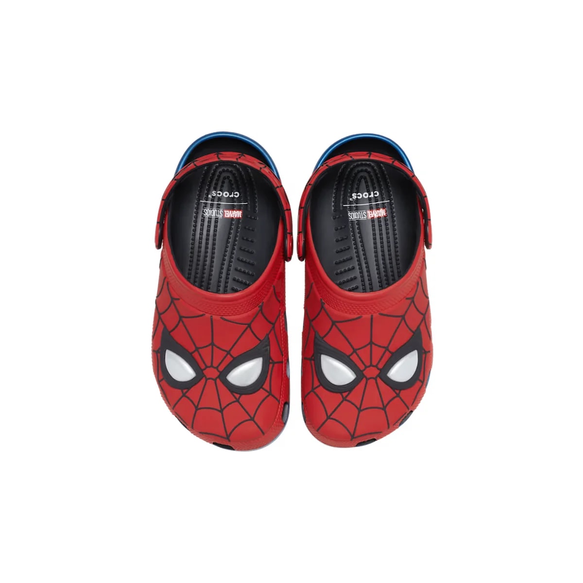 Crocs New Spider-Man Classic Clog ALT100
