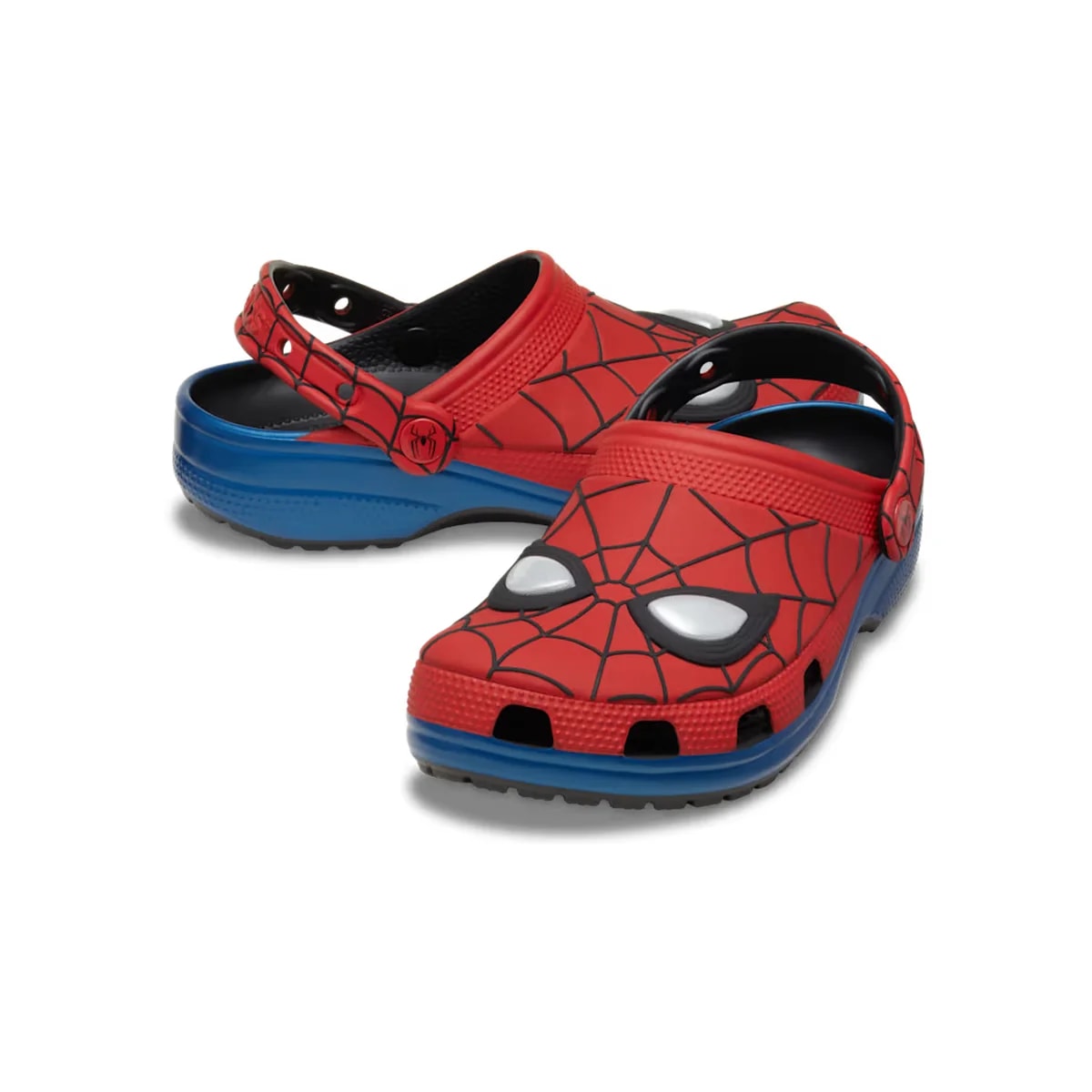 Crocs New Spider-Man Classic Clog ALT110
