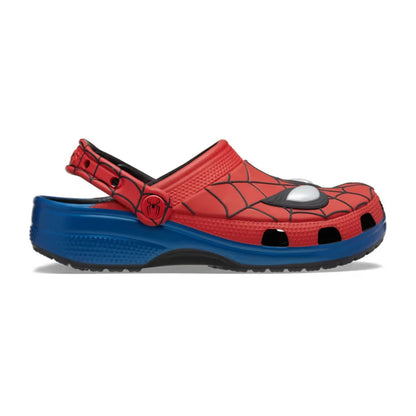Crocs New Spider-Man Classic Clog ALT120