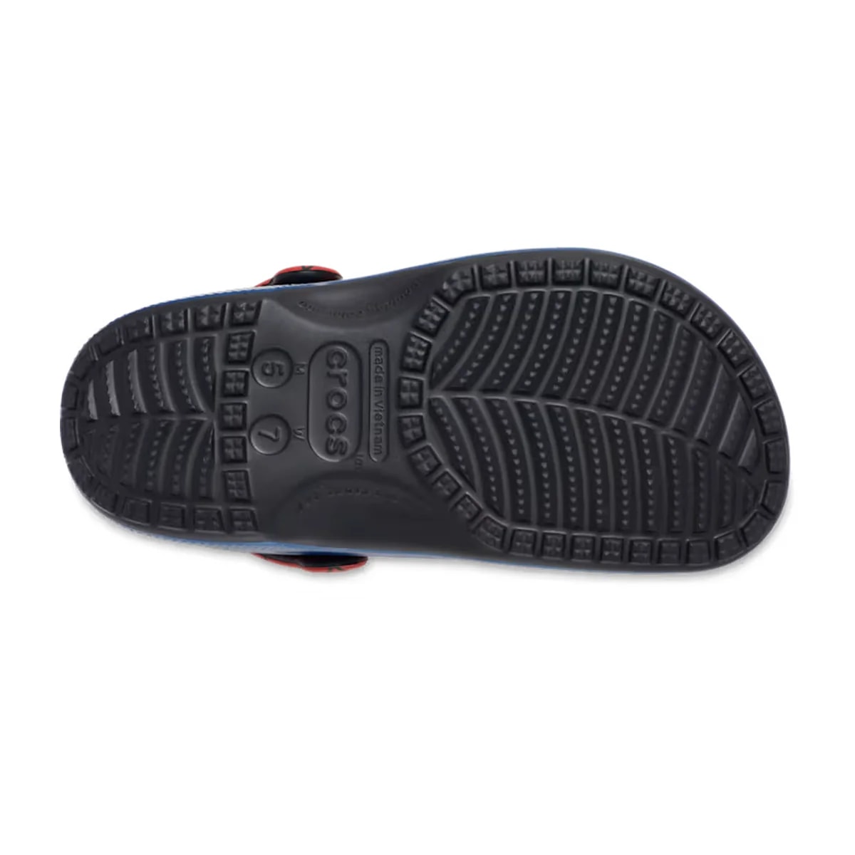 Crocs New Spider-Man Classic Clog ALT130