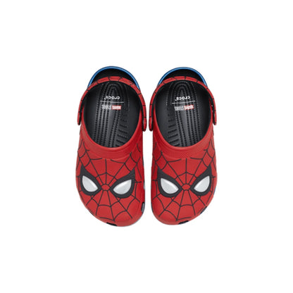 New Spider-Man Classic Clog - Multi