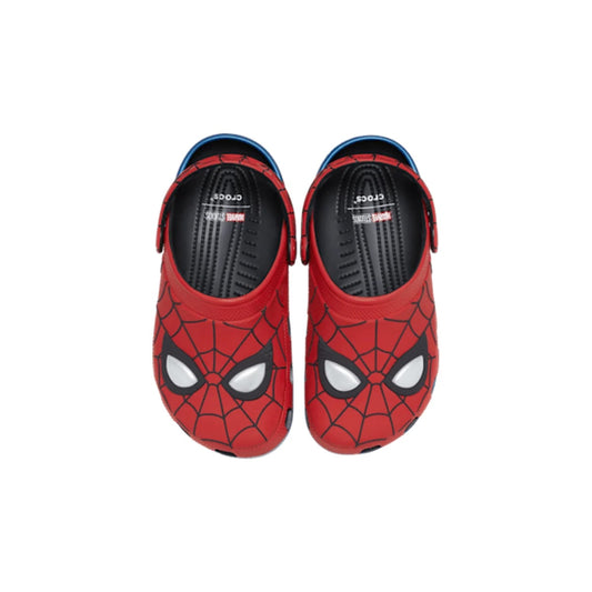 New Spider-Man Classic Clog - Multi