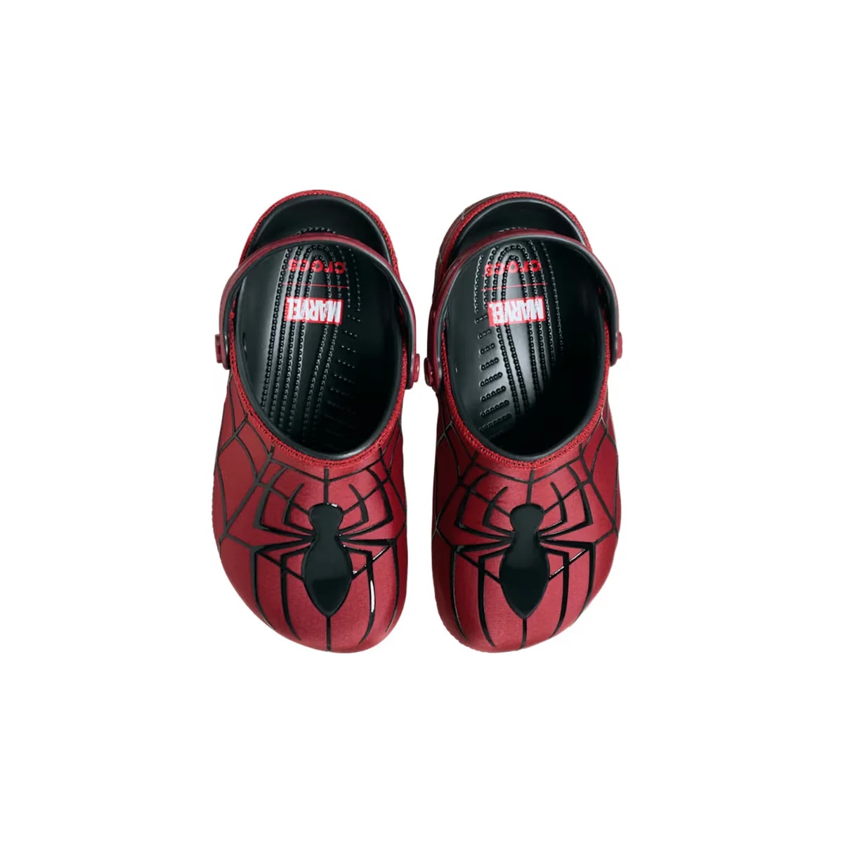 Crocs Spider-Man Neo Classic Clog ALT100
