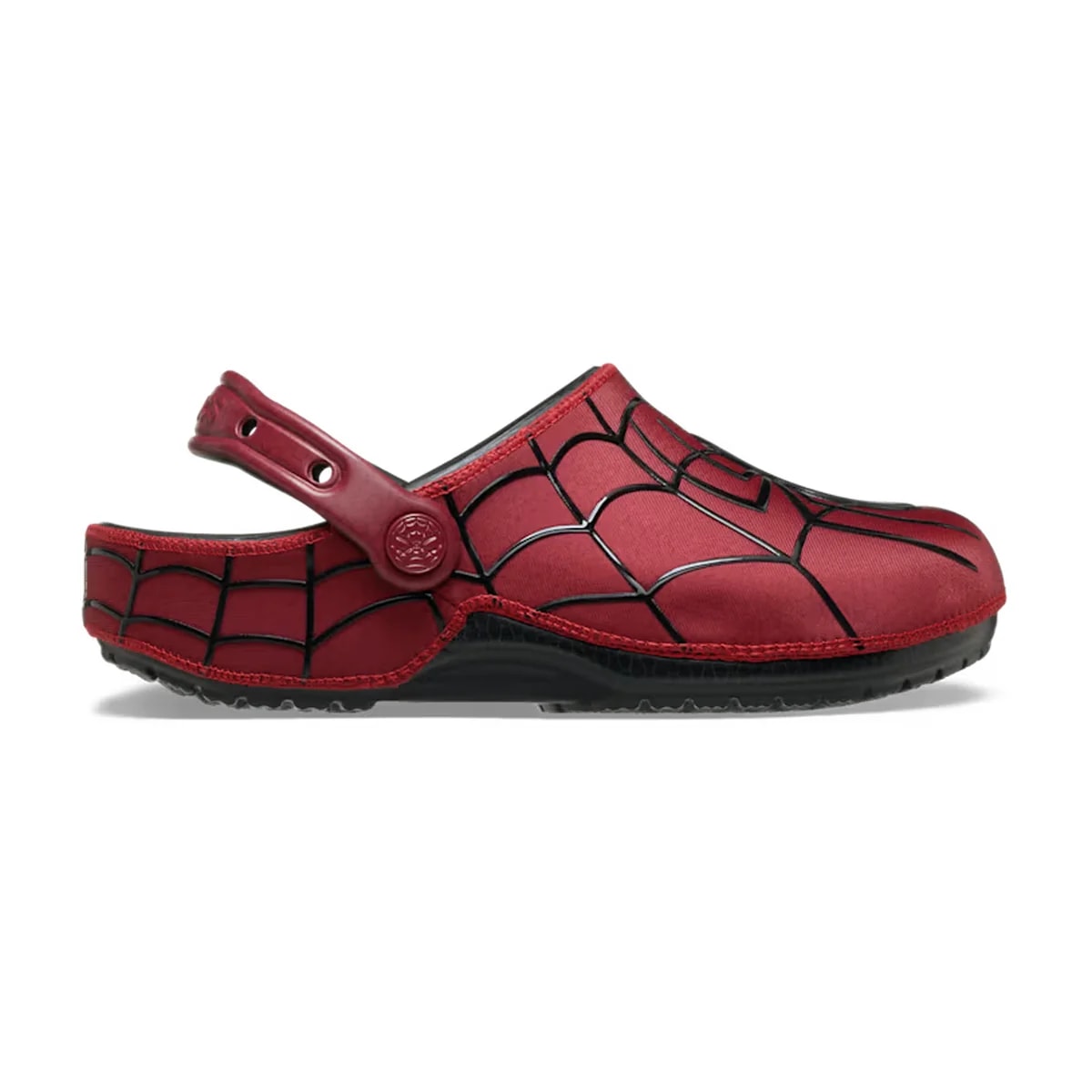 Crocs Spider-Man Neo Classic Clog ALT120
