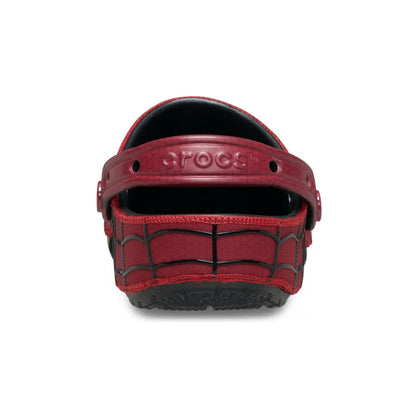 Crocs Spider-Man Neo Classic Clog ALT160