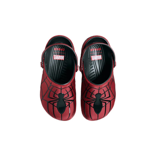 Spider-Man Neo Classic Clog - Multi