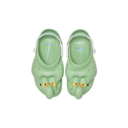 Crocs SpongeBob Squidward Classic Clog ALT120
