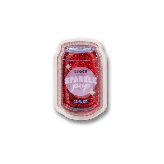 New Squish Filled Soda Pop