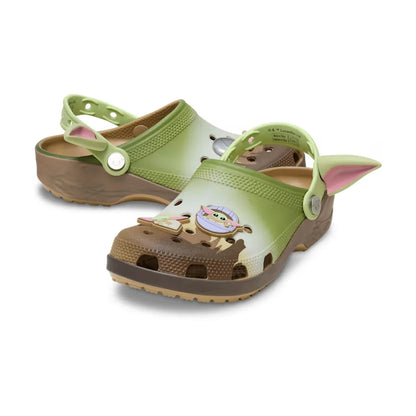 Crocs STAR WARS™ Grogu Classic Clog ALT110