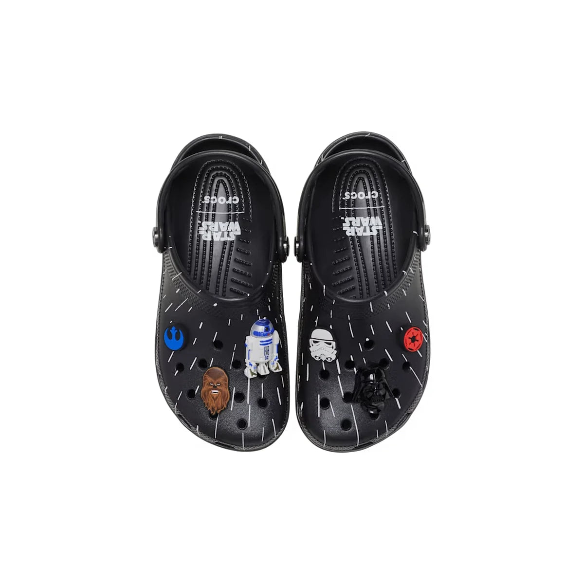 Crocs STAR WARS™ Hyperspace Classic Clog ALT100