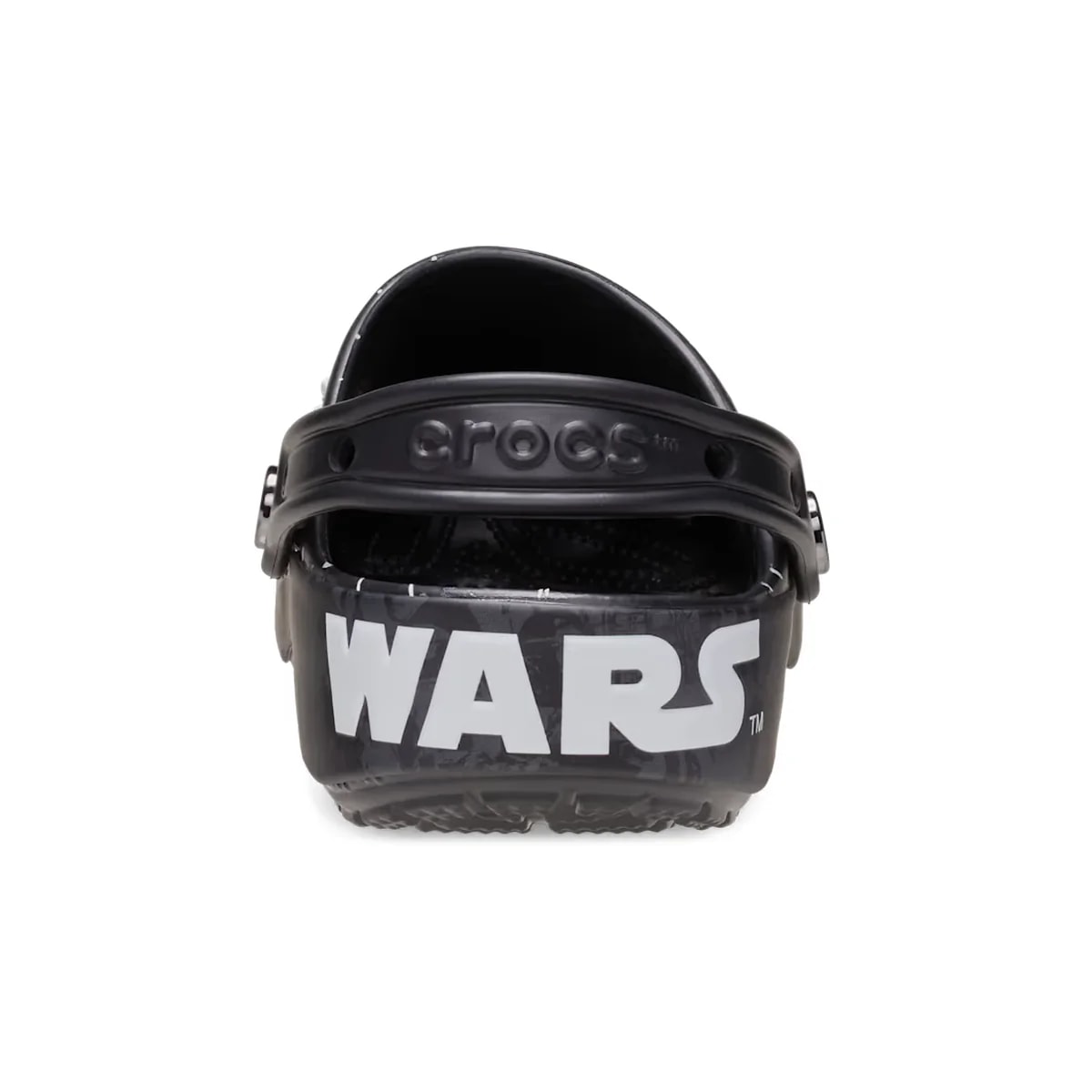 Crocs STAR WARS™ Hyperspace Classic Clog ALT160