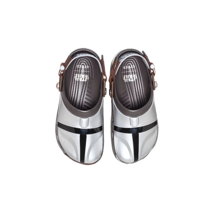 Crocs STAR WARS™ Mandalorian Classic Clog ALT100