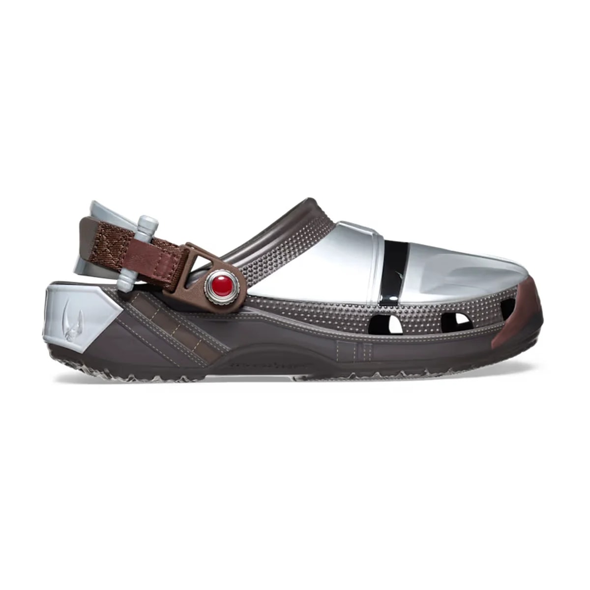 Crocs STAR WARS™ Mandalorian Classic Clog ALT120
