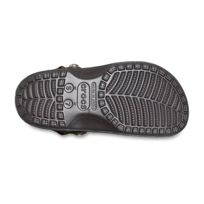 Crocs STAR WARS™ Mandalorian Classic Clog ALT130