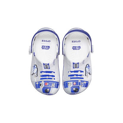 Crocs STAR WARS™ R2-D2 Kids Classic Clog ALT100