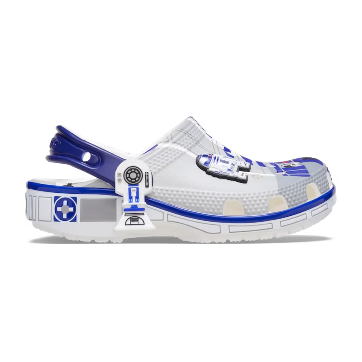 Crocs STAR WARS™ R2-D2 Kids Classic Clog ALT120