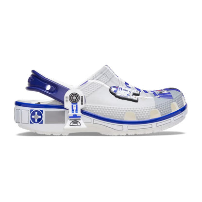 Crocs STAR WARS™ R2-D2 Kids Classic Clog ALT120