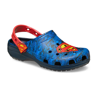 Crocs Superman Classic Clog ALT140