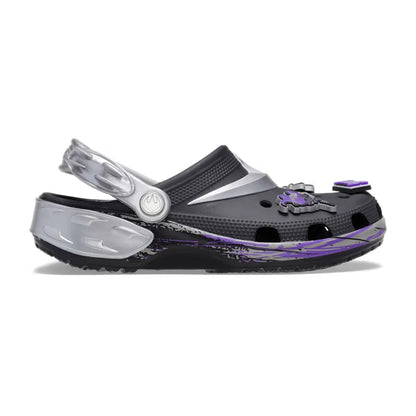 Crocs New Teenage Mutant Ninja Turtles Shredder Classic Clog ALT120