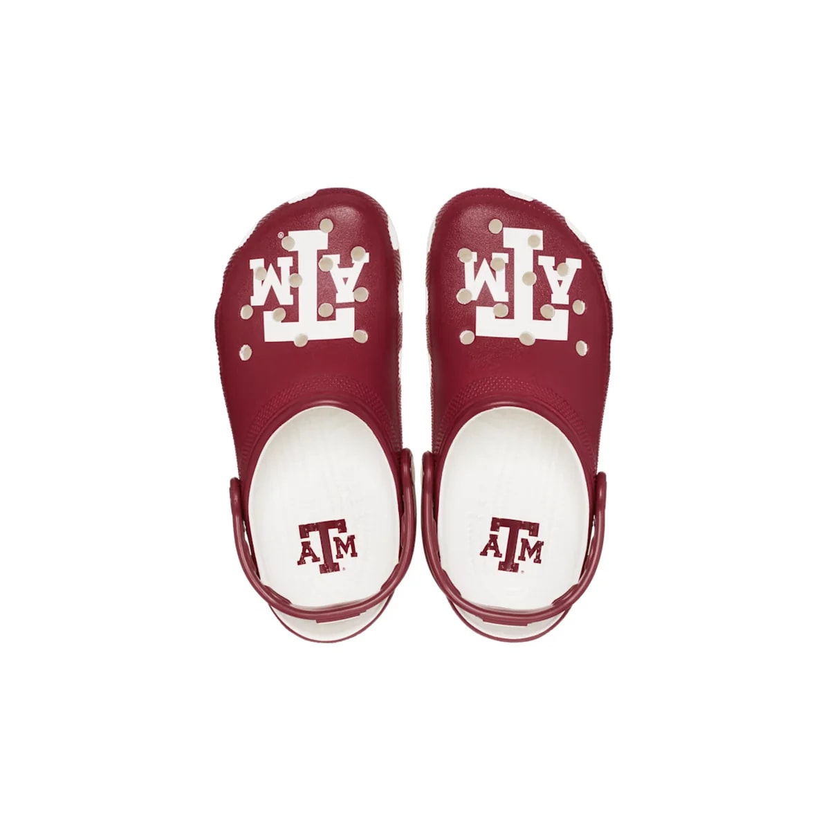 Crocs Texas AM Classic Clog ALT100