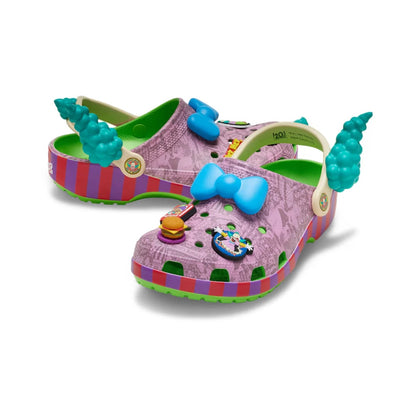 Crocs The Simpsons Krusty The Clown Classic Clog ALT110