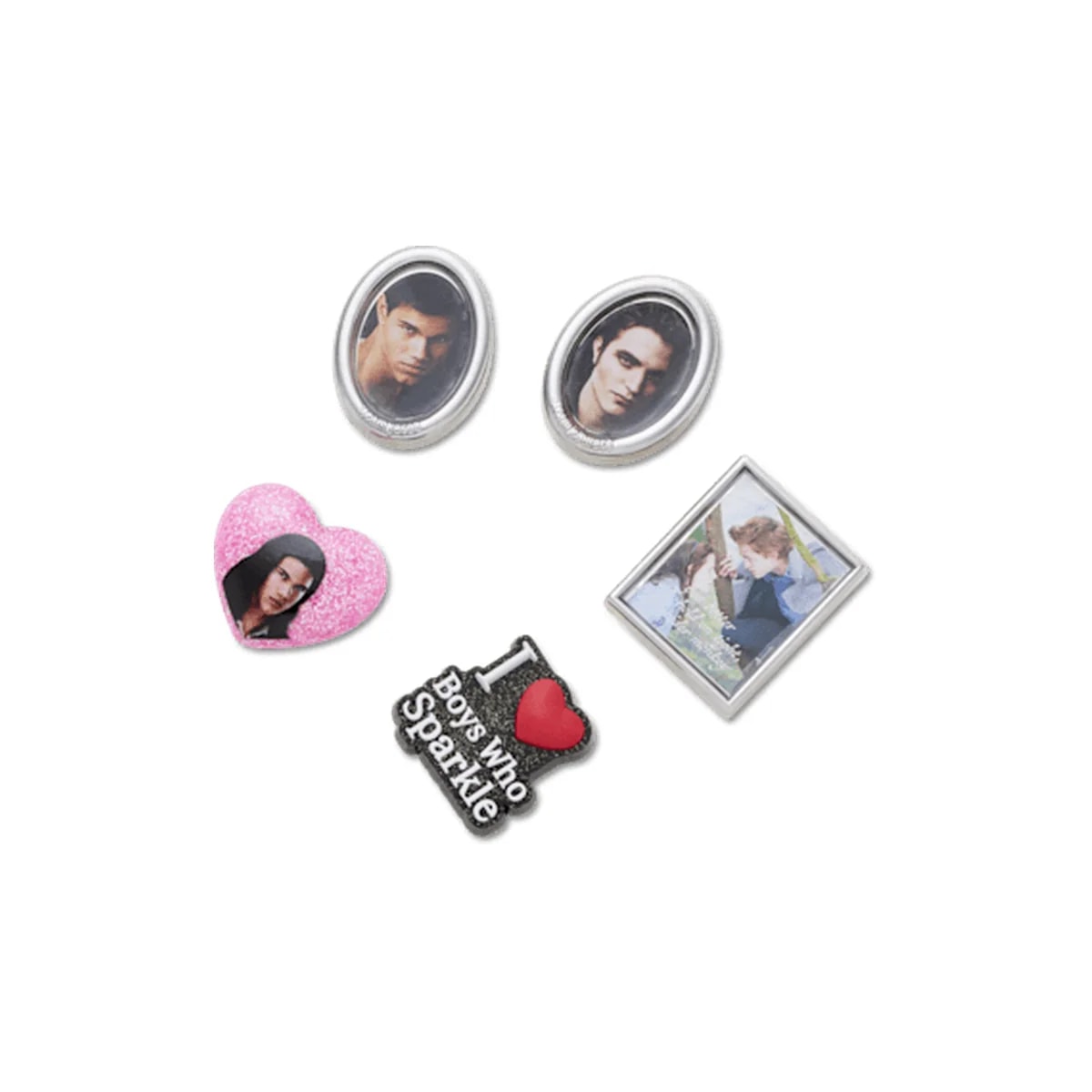 The Twilight Saga 5 Pack