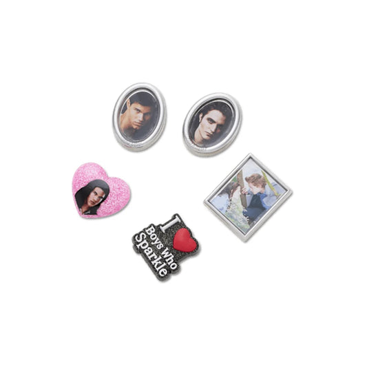 The Twilight Saga 5 Pack