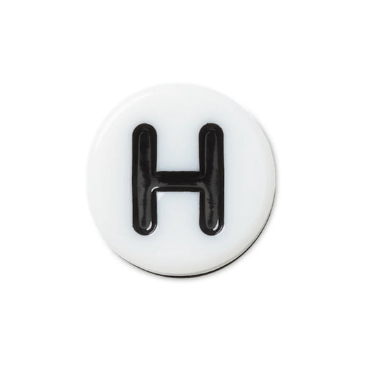 H Tiny Friendship Letter