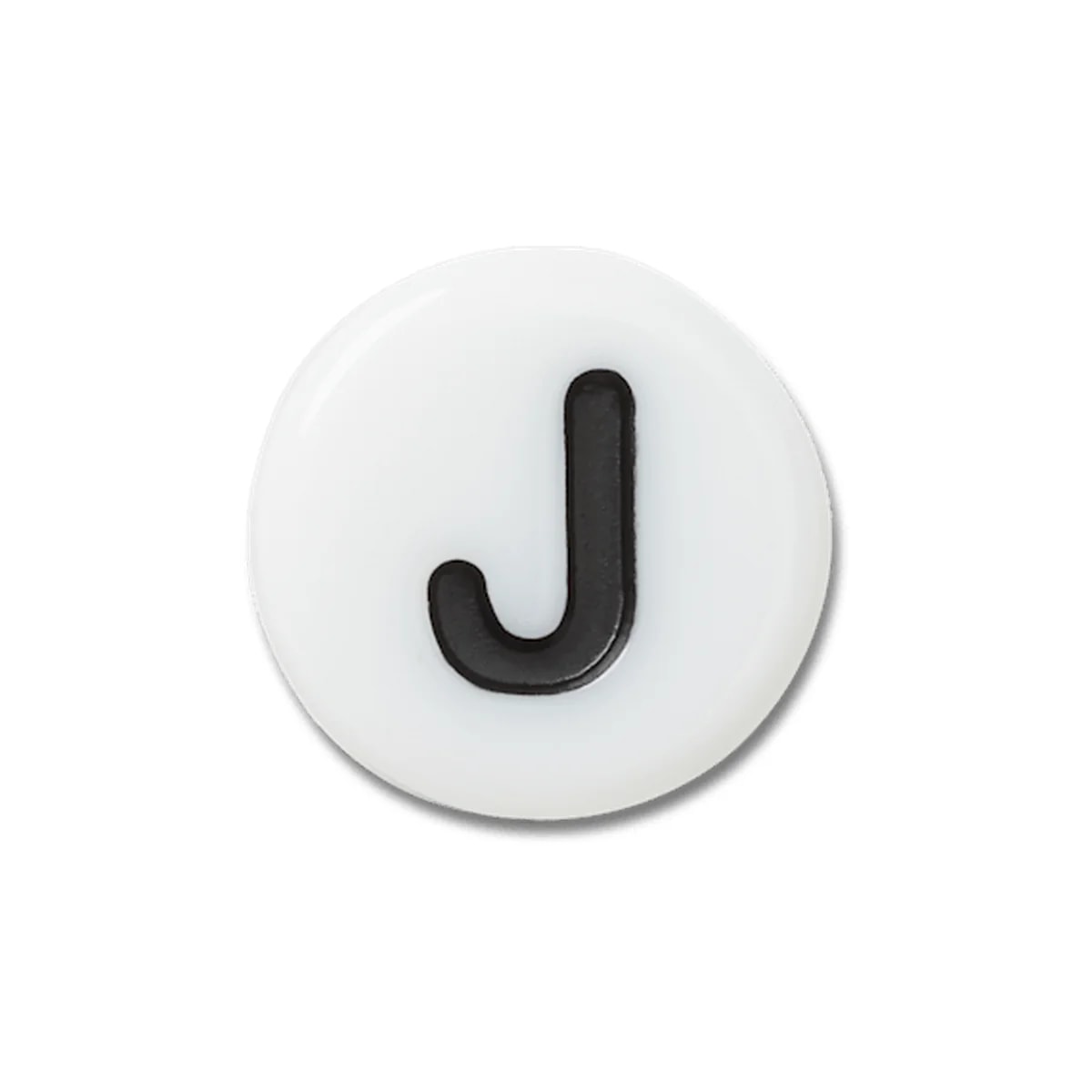 J Tiny Friendship Letter