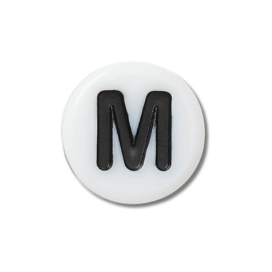 M Tiny Friendship Letter