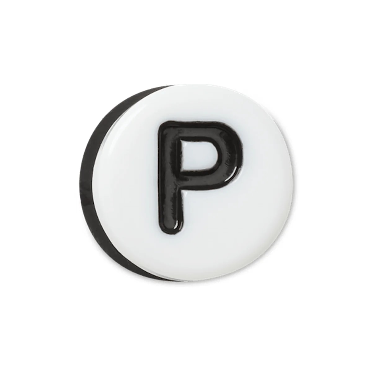 P Tiny Friendship Letter