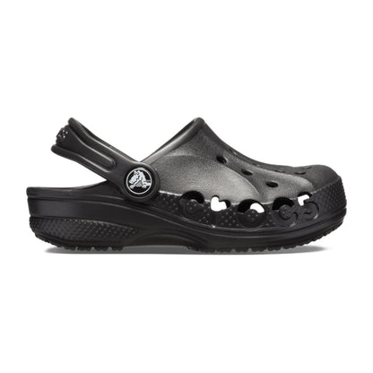 Toddler Baya Clog - Black