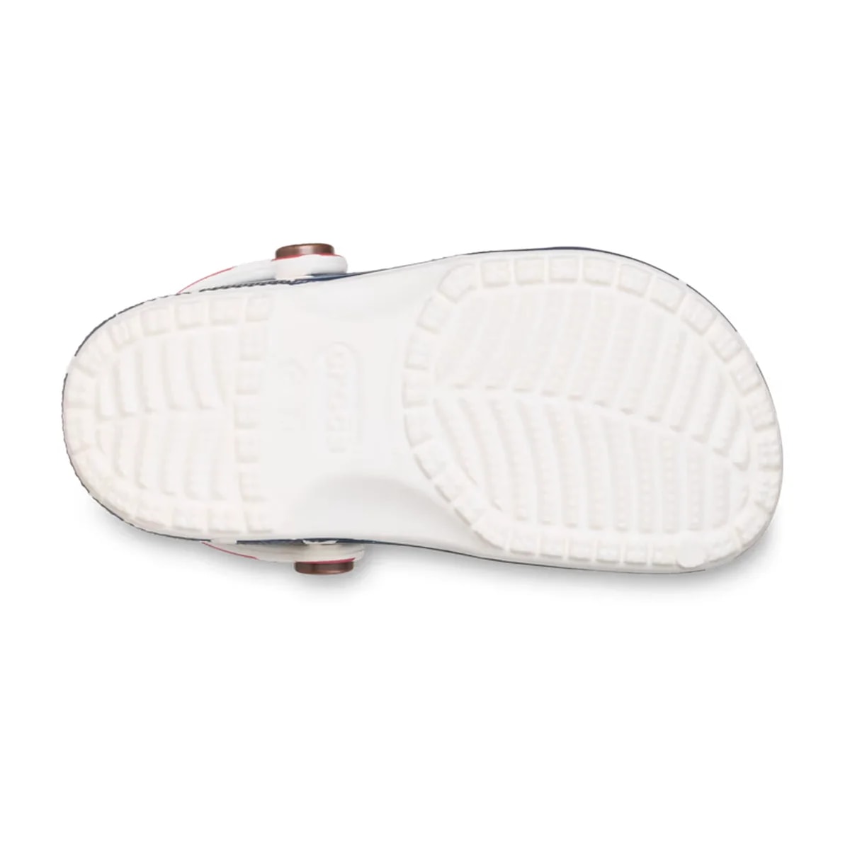 Crocs Toddler Classic American Flag Clog ALT130