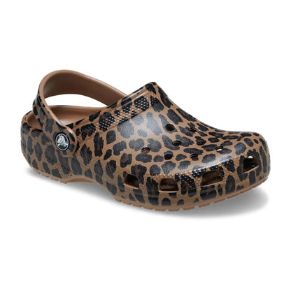 Crocs Toddler Classic Animal Clog ALT140