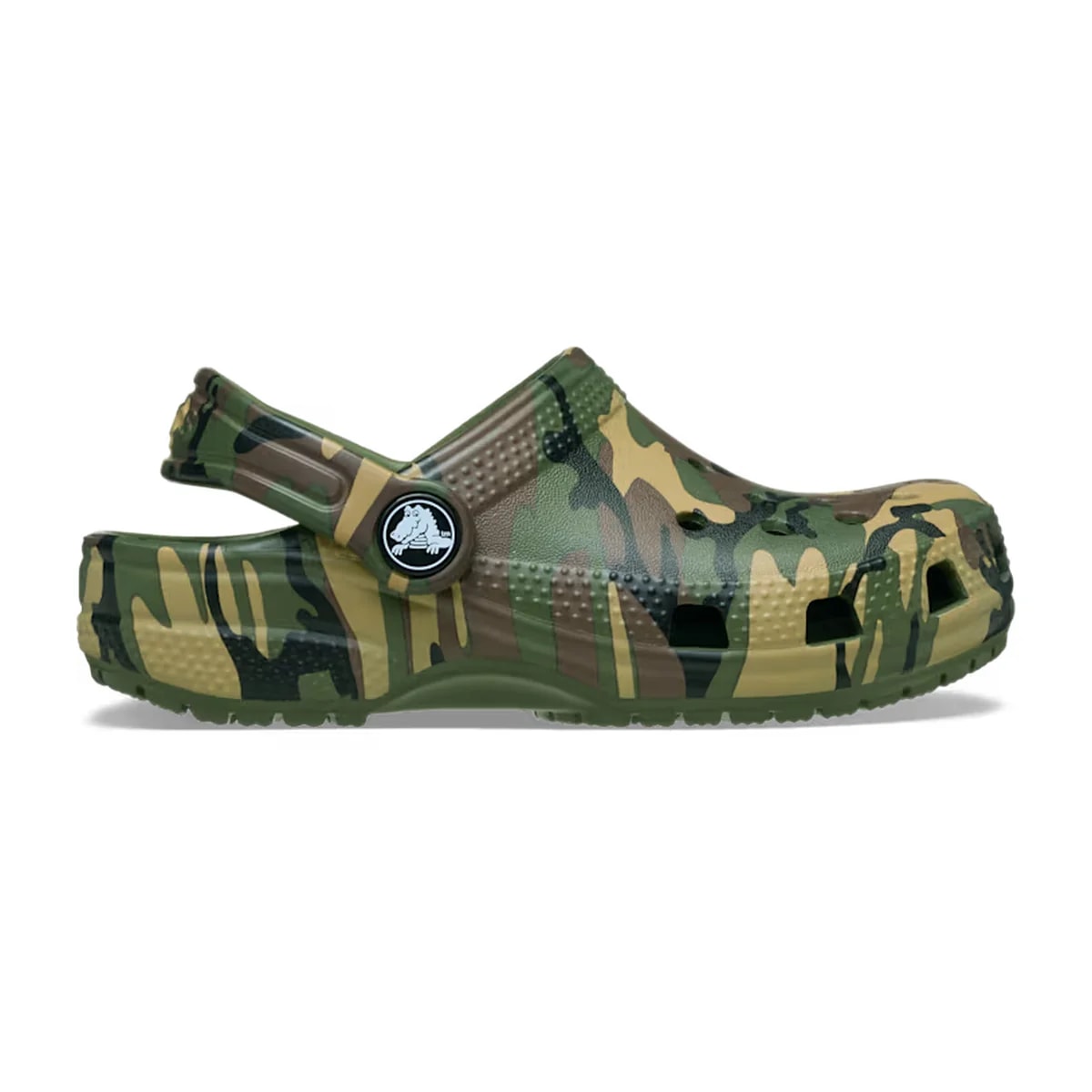 color:Army Green / Multi alt:ALT100
