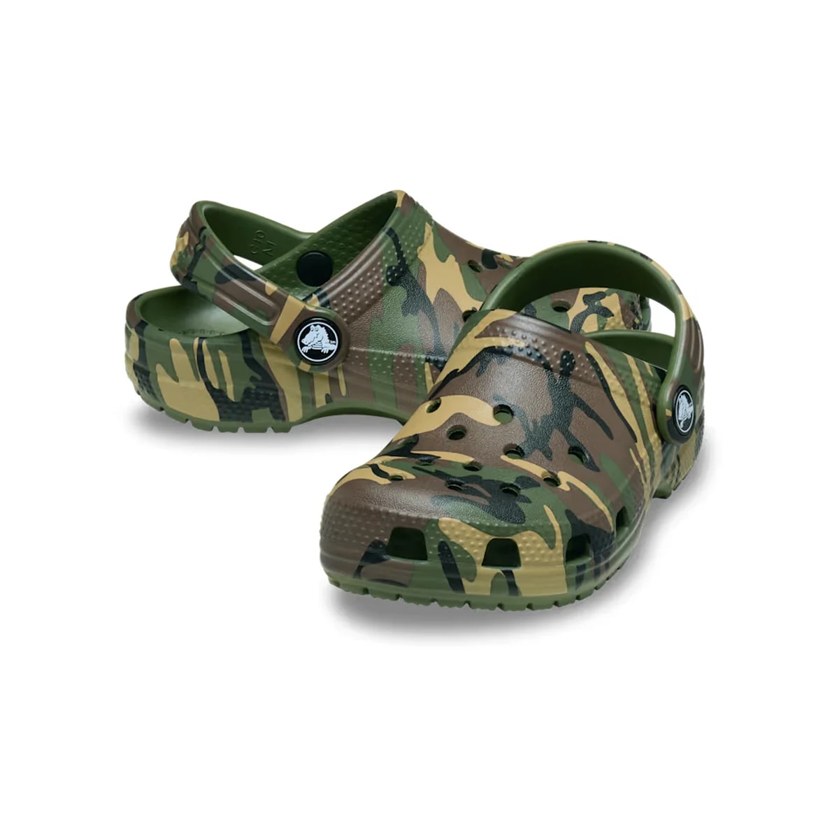 color:Army Green / Multi alt:ALT110
