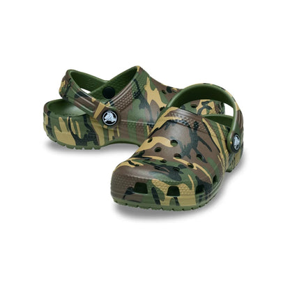 color:Army Green / Multi alt:ALT110