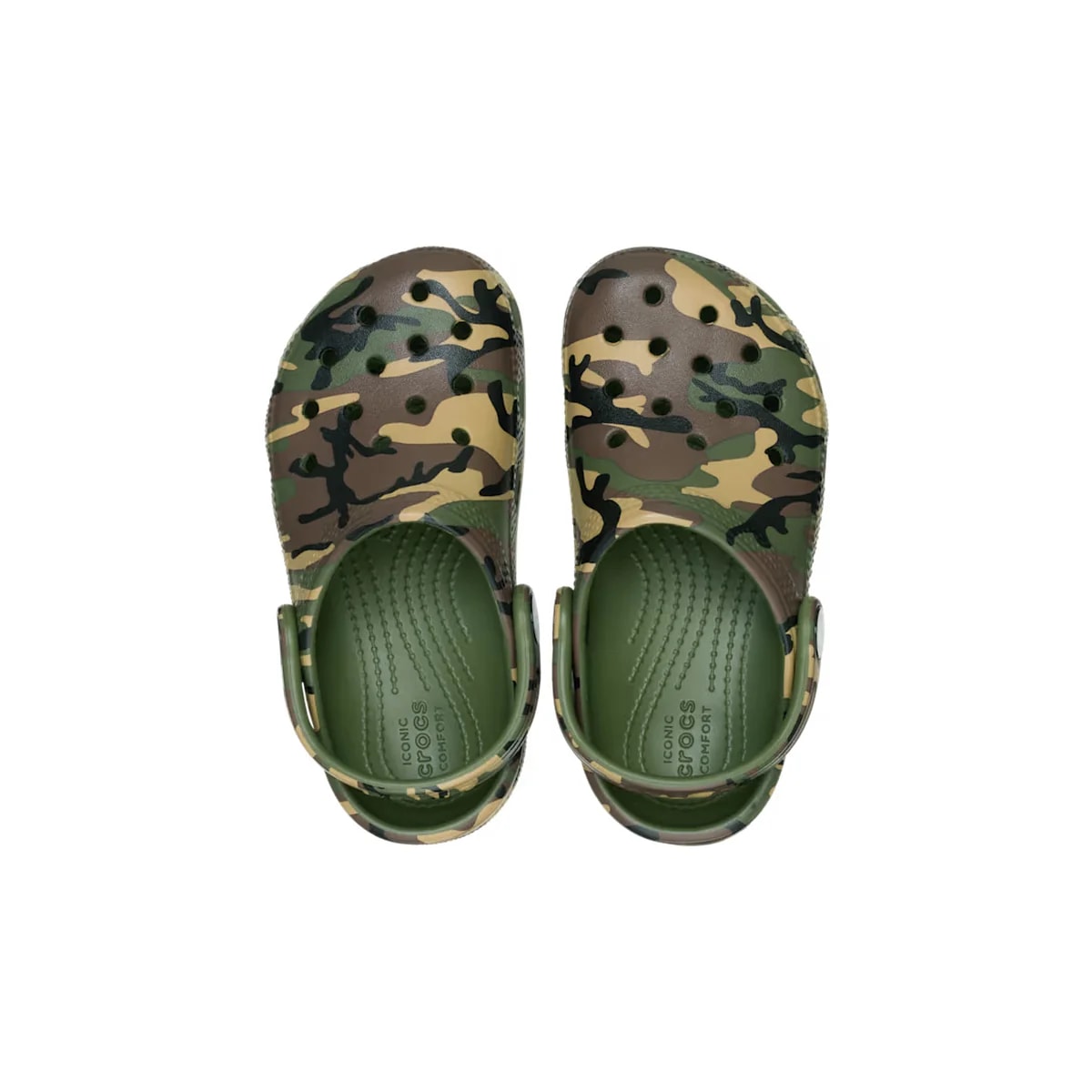color:Army Green / Multi alt:ALT120
