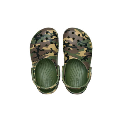 color:Army Green / Multi alt:ALT120
