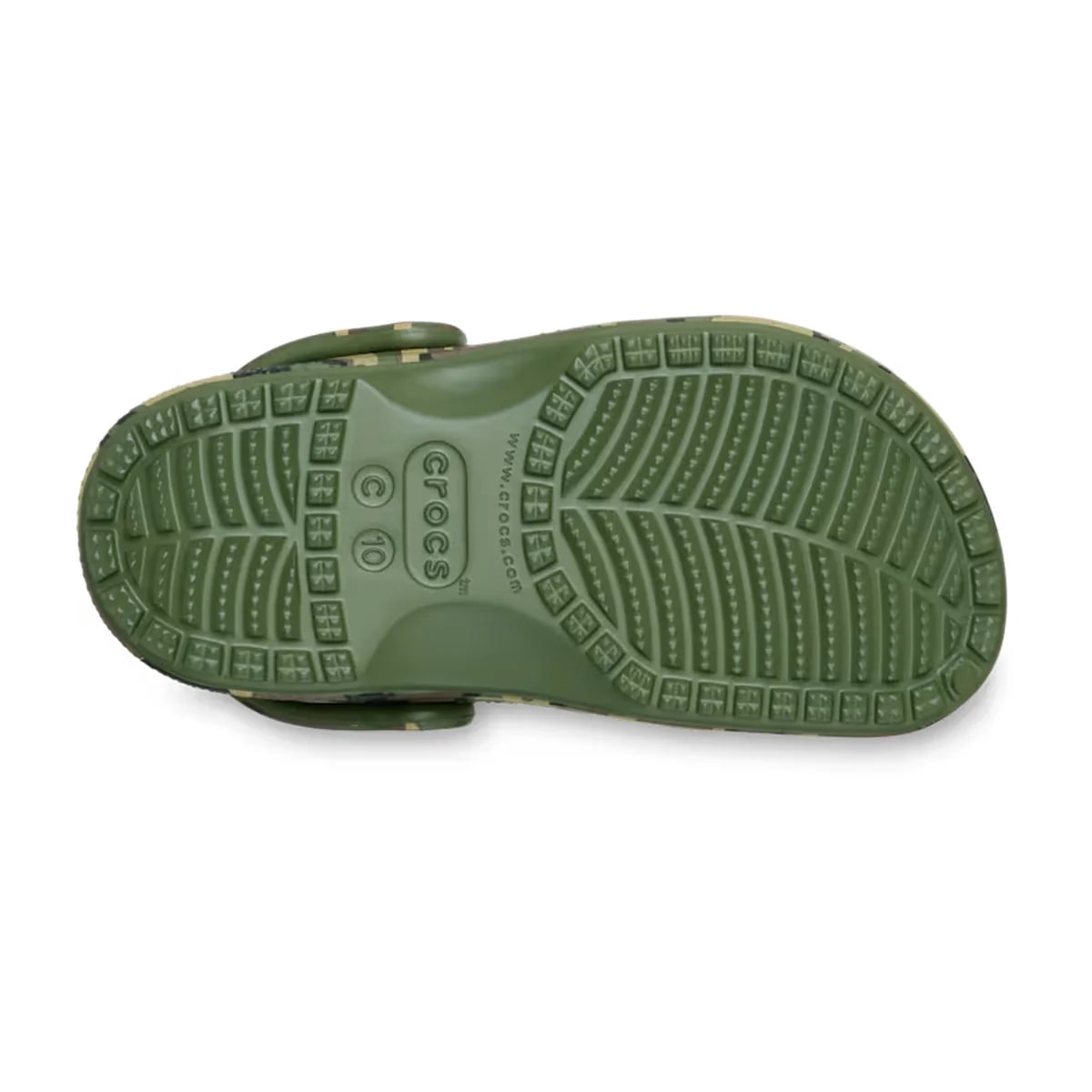 color:Army Green / Multi alt:ALT130