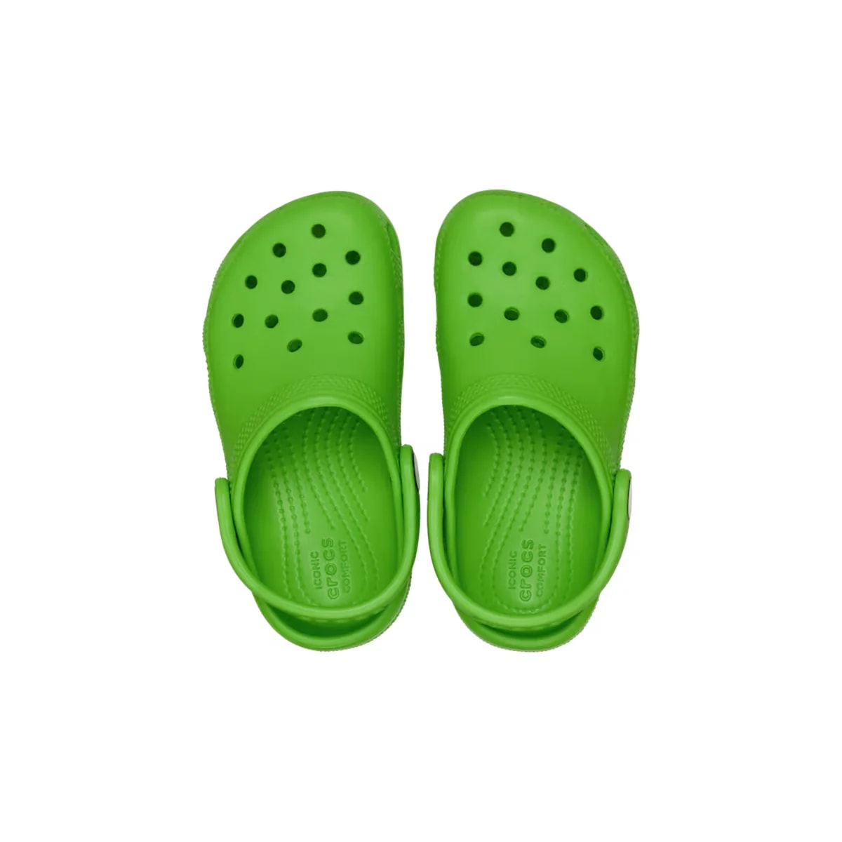 color:Crocs Green alt:ALT120